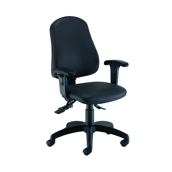 JEMINI INTRO POSTURE CHAIR WITH ARMS