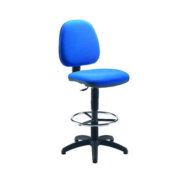 JEMINI  MBK DMAN CHAIR BLUE