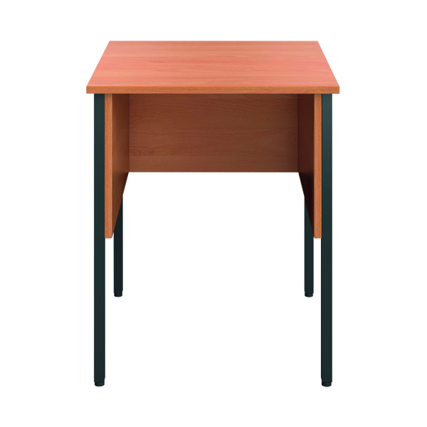 JEMINI ECO MIDI HOMEWORK DESK BEECH