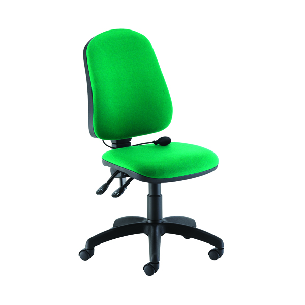 Jemini Intro Pst Chair Green