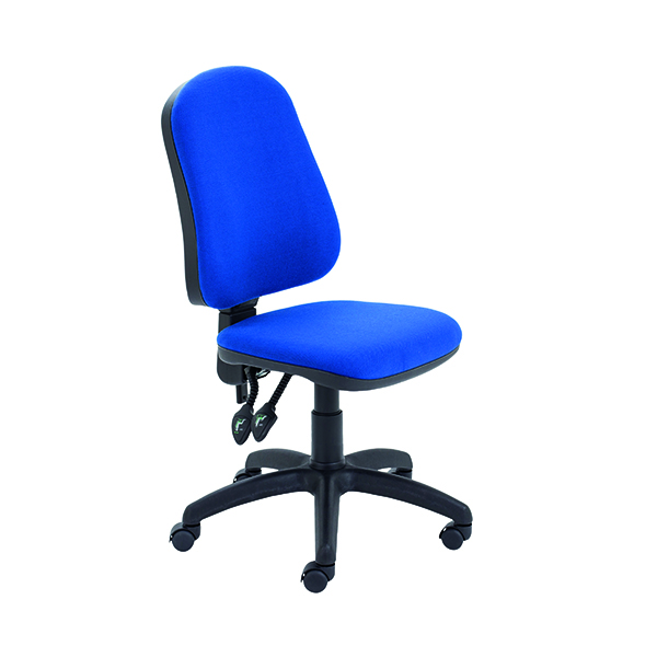 FIRST HBK OPTR CHAIR BLUE