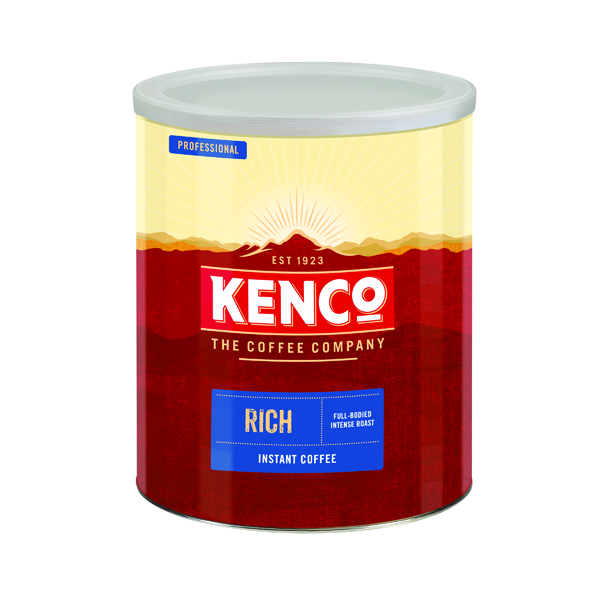 KENCO REALLY RICH 750G