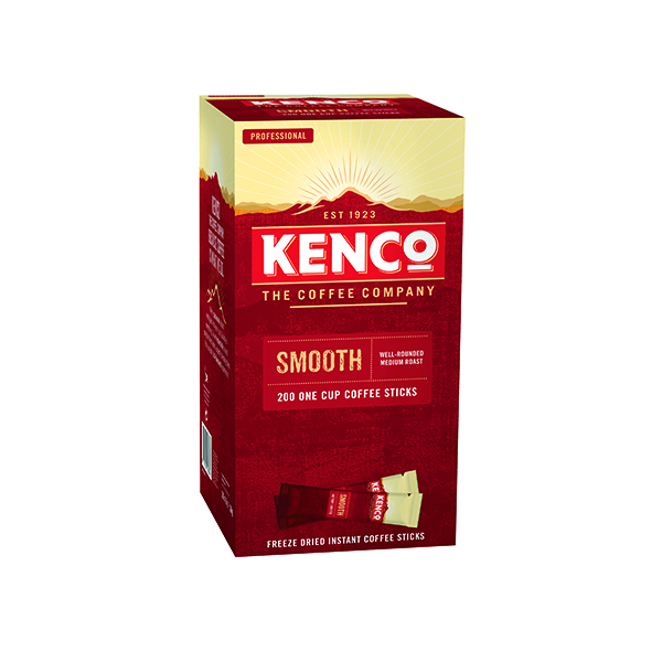 KENCO SMOOTH STICKS PK200 4032261