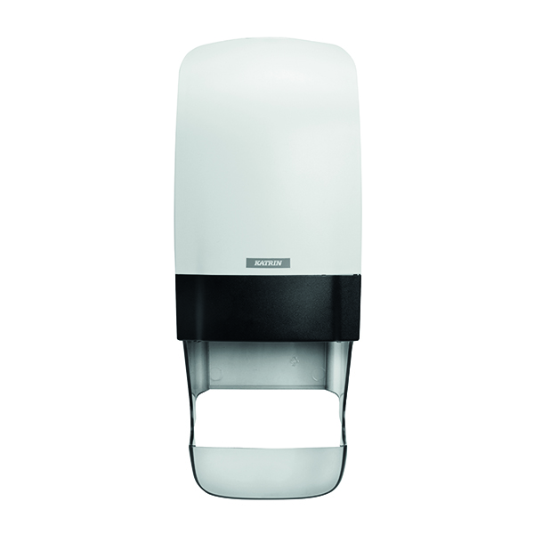 KATRIN INCLUSIVE TOILET DISPENSER