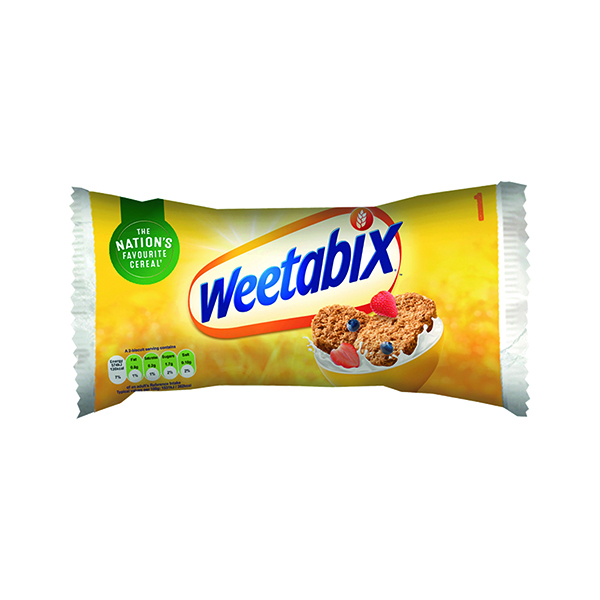 WEETABIX BISCUIT CATERING PACK PK96