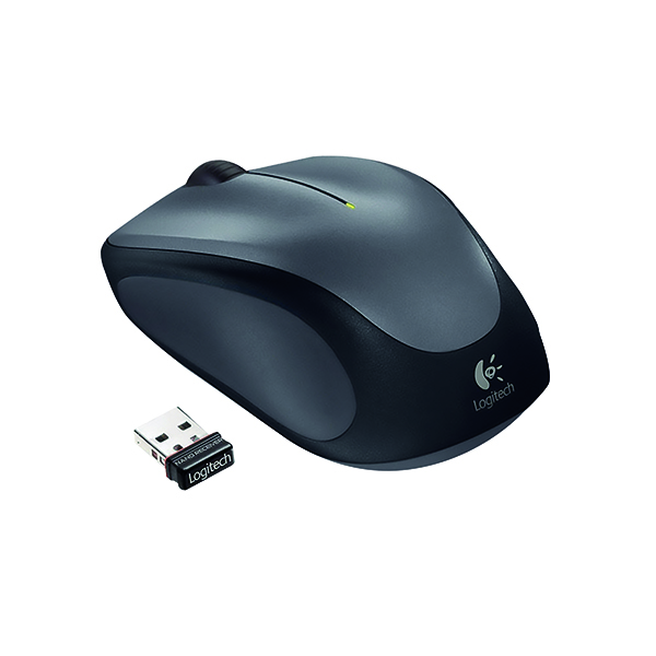 LOGITECH WIRELESS MOUSE M235