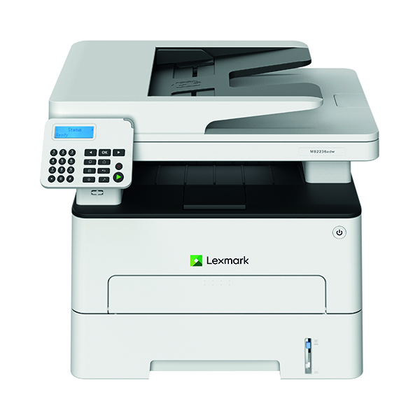 LEXMARK MB2236ADW PRINTER 4-IN-1