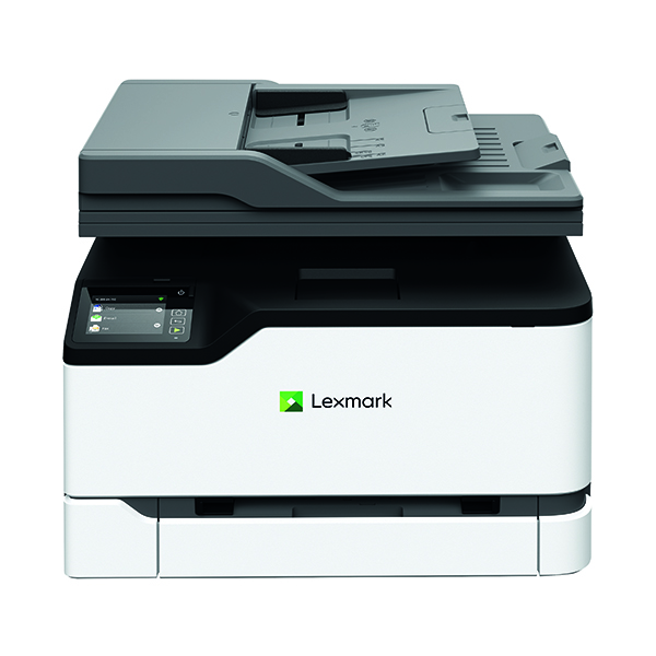 Lexmark MC3326i 3in1 Col Laser Pntr