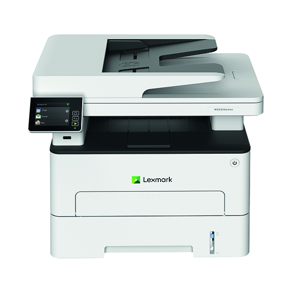 LEXMARK MB2236I 3IN1 MON LASER PNTR