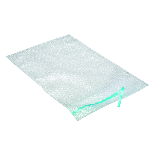 JIFFY BUBBLE FLM BAG 130X185MM PK500