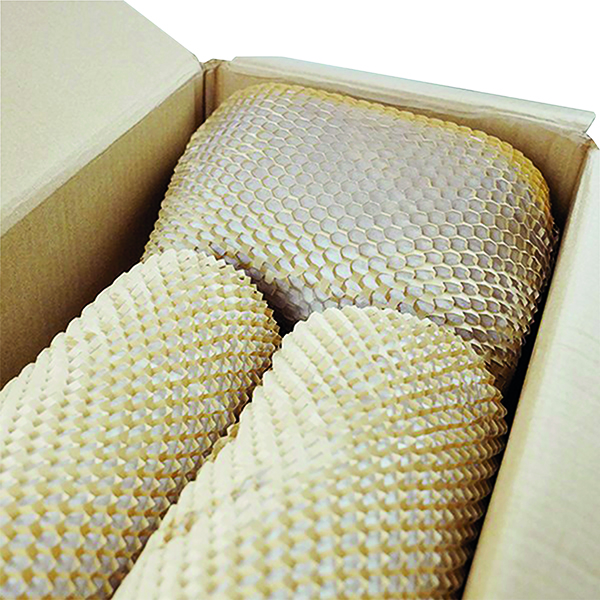 HONEYCOMB KRAFT PPR 80GSM 500MMX250M