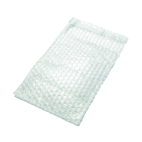 AIRSAFE BUBBLE POUCHES 180X235 PK300