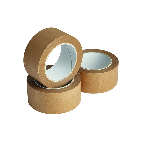 PAPER TAPE SELF ADHESIVE 48X50M PK6