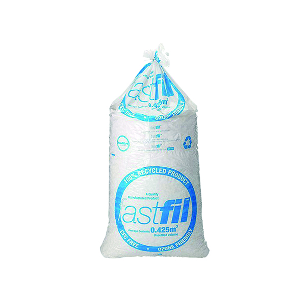 FASTFIL LOOSE FILL CHIPS 15CUBIC FT