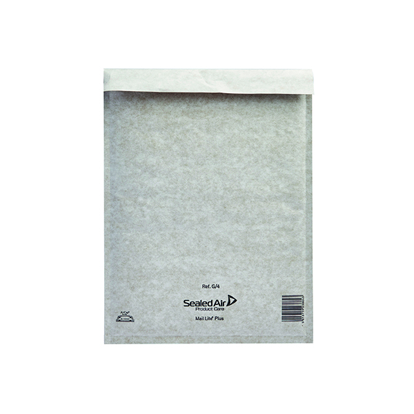 MAILLITE + OYSTER 240X330MM PK50