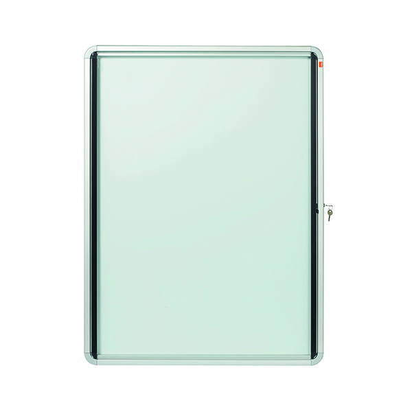 NOBO EXTERNAL GLAZED CASE 1000X752MM