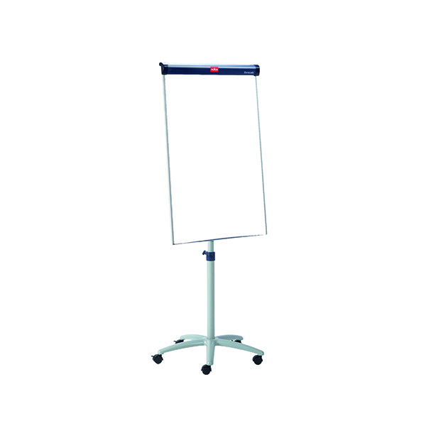 NOBO BARRACUDA MOBILE EASEL DK BLUE