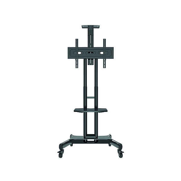 NEOMOUNTS SELECT MOBILE FLOOR STAND