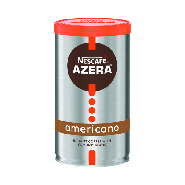 NESCAFE AZERA INSTANT COFFEE 90G