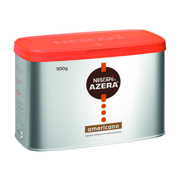 NESCAFE AZERA 500G 12284221 PK1