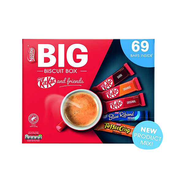 NESTLE BIG BISCUIT BOX AST 1.357KG