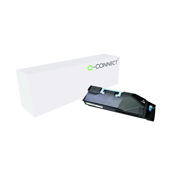 Q-CONNECT HP 826A TONER CART BLACK