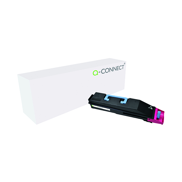 Q-CONNECT HP 826A TONER CART MAGENTA