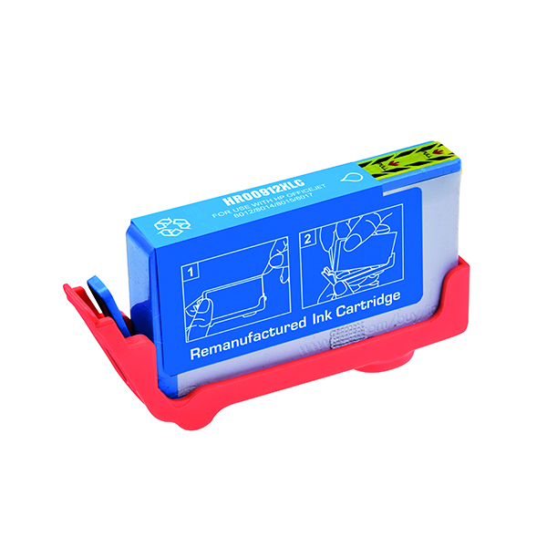 Q-CONNECT HP 913A PAGEWIDE CYN IC