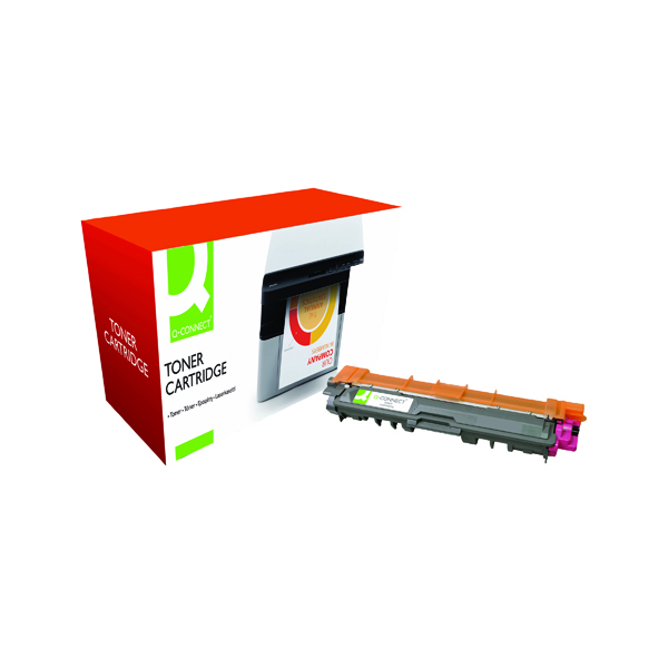 Q-CONNECT BROTHER TN-241M TONER MAG