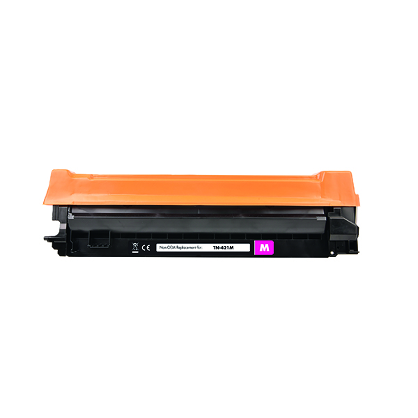 Q-CONNECT BROTHER TN-421M TONER MAG