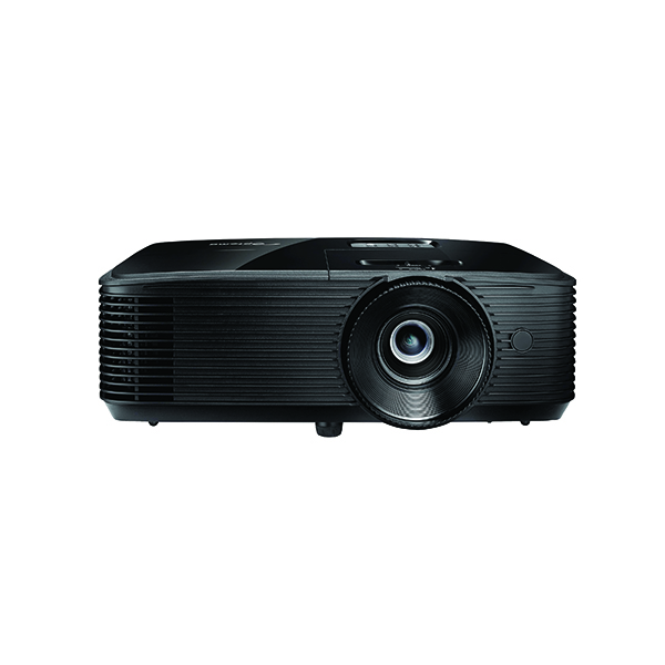 OPTOMA DS320 DLP SVGA PROJECTOR