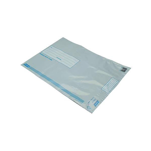GOSECURE ENV 460X430 LWT POLY PK100
