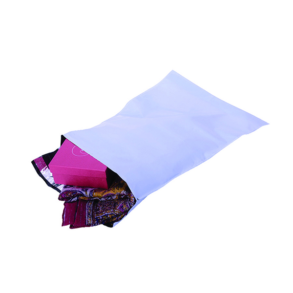 GOSECURE ENV 240X320MM EX STRN PK100