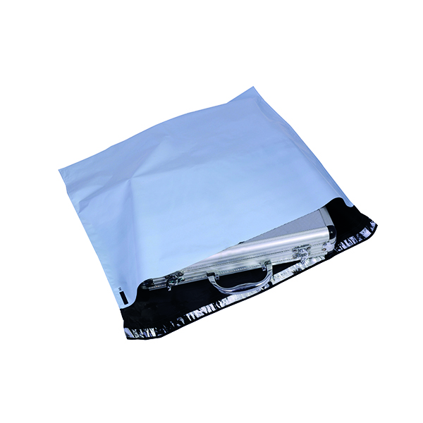 GOSECURE ENV 430X400MM EX STRN PK100