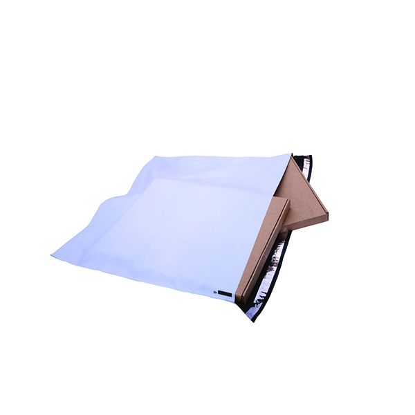 GOSECURE ENV 460X430MM EX STRN PK100