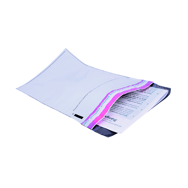 AMPAC TAMPER EVIDENT ENV C5 PK20 OPQ
