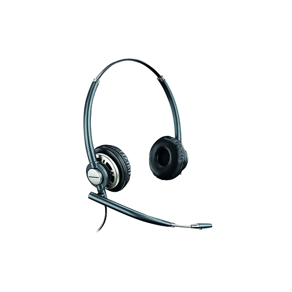 PLANTRONICS ENCOREPRO HW720 HEADSET