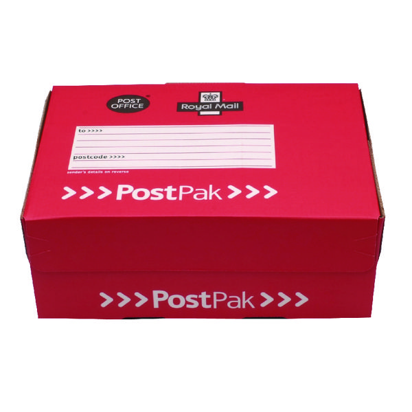 POSTPAK BOX C 350X250X160 PK20 POSTPAK BOX C 350X250X160 PK20