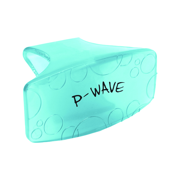 P-Wave Bowl Clip Ocean Mist Pk12