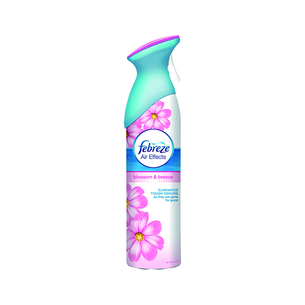 FBREZE AIRFRSHNR BLSSOM BREEZE 300ML