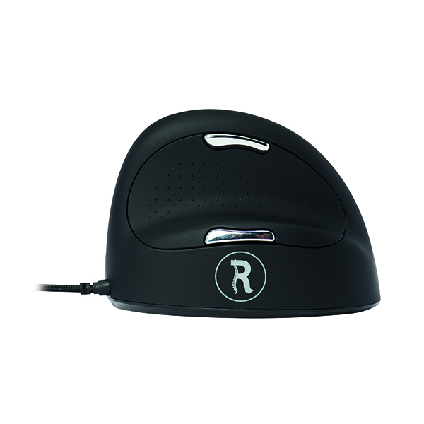 R-GO HE BREAK VERT WIRED MOUSE LG RH