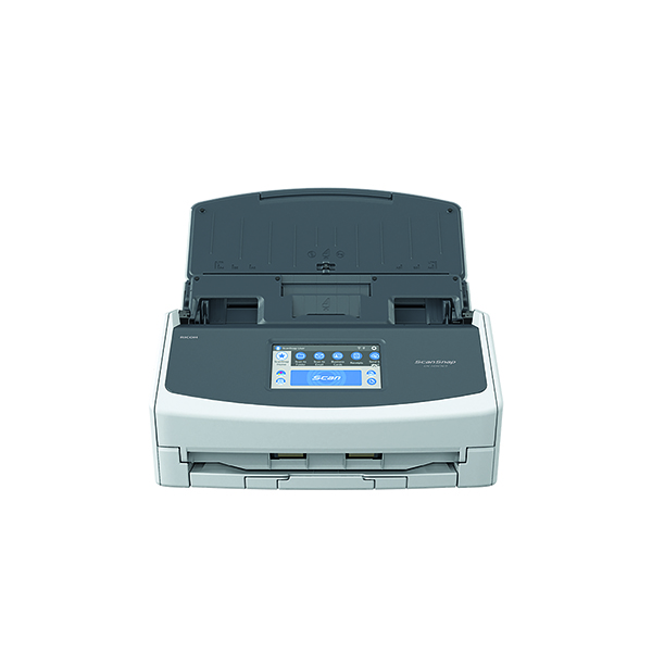 RICOH SCANSNAP IX1600 DOC SCANNER