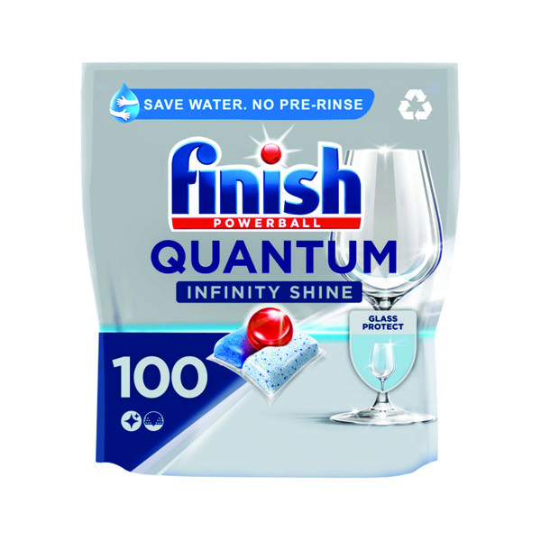 FINISH QUA INFIN SH DWASH TABS PK100