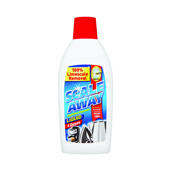 SCALE AWAY APPLIANCE DESCALER 450ML