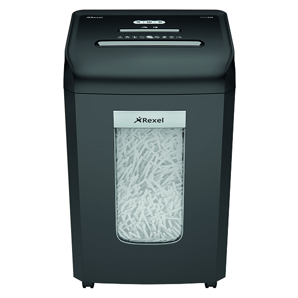 PROMAX QS 18/38 STRIP-CUT SHREDDER