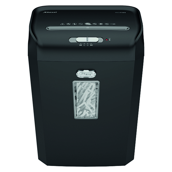 PROMAX QS 12/23 STRIP-CUT SHREDDER