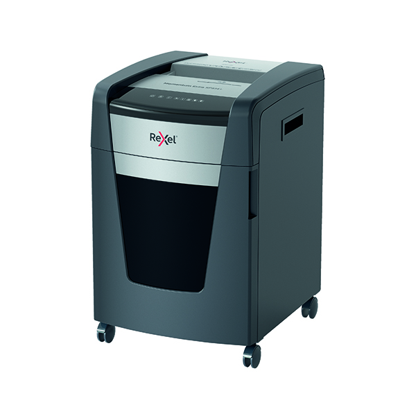 REXEL MOMENTUM XP514 PLUS SHREDDER