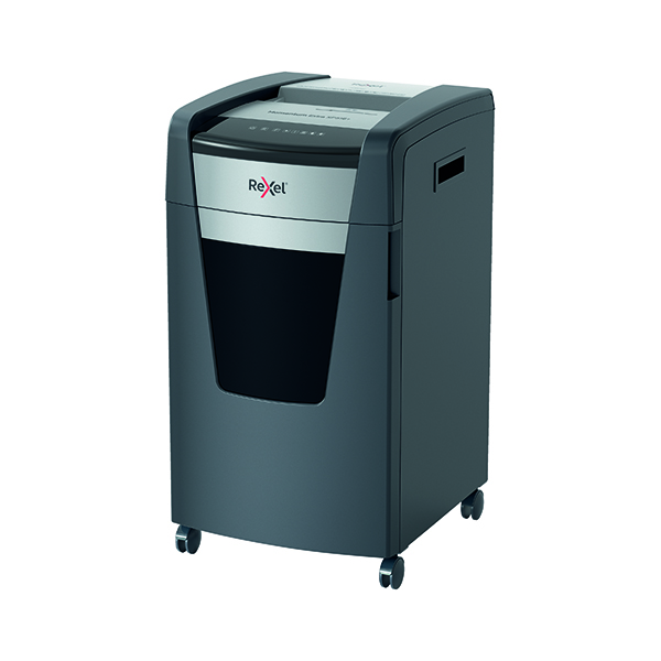 REXEL MOMENTUM XP516 PLUS SHREDDER