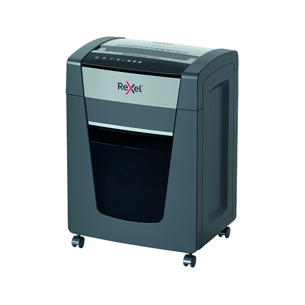 REXEL MOMENTUM P515PLUS SHREDDER