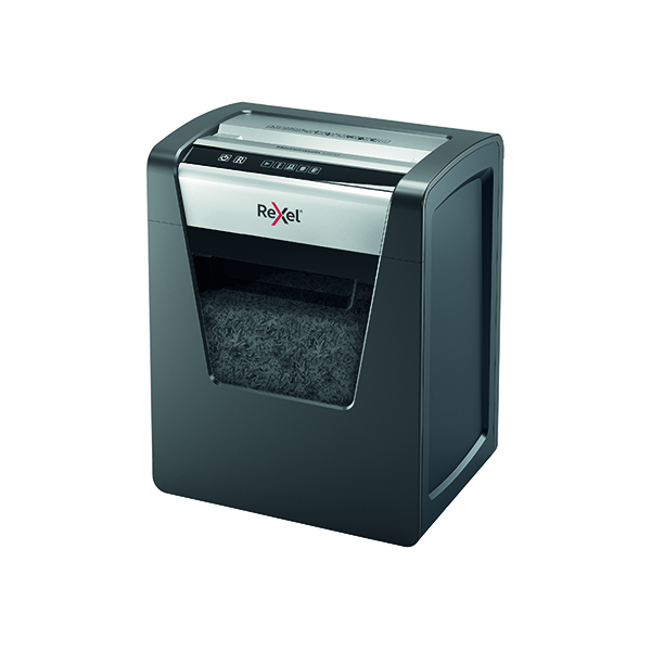 REXEL MOMENTUM M510 M/CUT SHREDDER